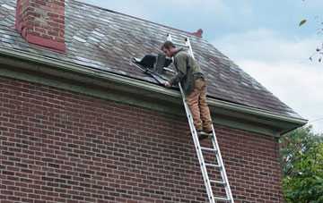 what affects urgent Dalkeith roof repairs
