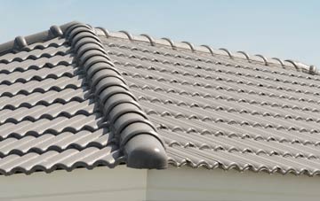 advantages of Dalkeith clay roofing