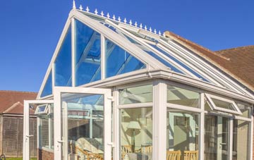 conservatory roof insulation costs Dalkeith
