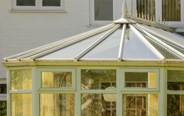 conservatory roof repair Dalkeith, Midlothian