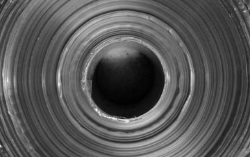 Dalkeith edpm waterproofing