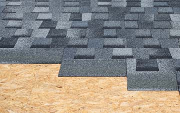 expert Dalkeith asphalt roof companies