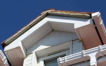 Dalkeith fascia installation costs