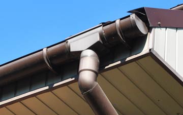 types of Dalkeith fascias