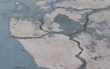 fibreglass roofing replacement Dalkeith