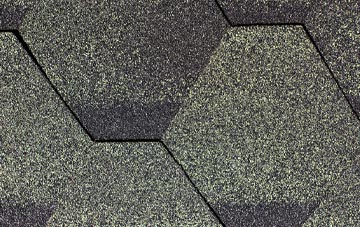 Dalkeith fibreglass shingle repairs