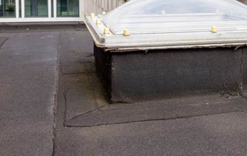 disadvantages of Dalkeith flat roofs