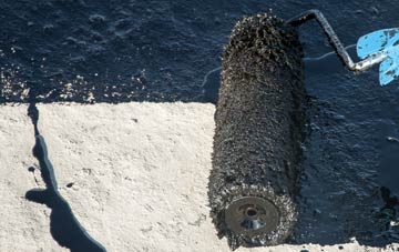 Dalkeith liquid sealant waterproofing