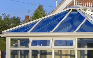 professional Dalkeith conservatory insulation
