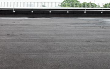 Dalkeith asphalt roof replacement