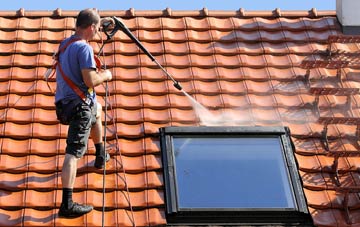 roof cleaning Dalkeith, Midlothian