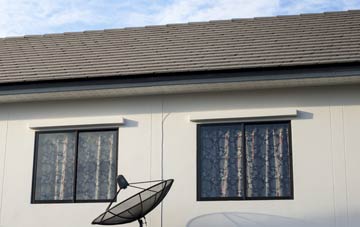 Dalkeith rubber roof costs
