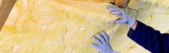 quotes for Dalkeith roof insulation