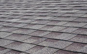 Dalkeith tiles for shallow pitch roofing