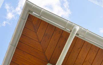 Dalkeith soffit types