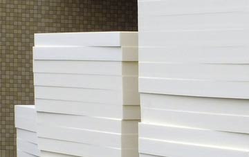 Dalkeith tapered roof insulation costs