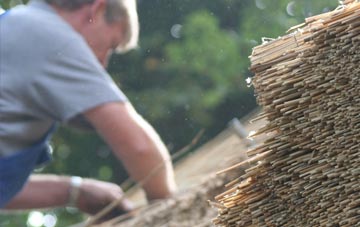 professional Dalkeith thatchers