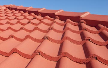 Dalkeith tile and slate roof replacement