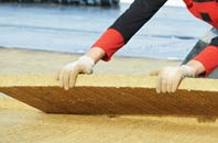 find rated Dalkeith roof insulation companies