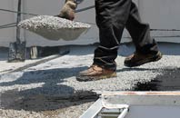 find rated Dalkeith flat roofing replacement companies