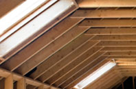 Dalkeith tapered roof insulation quotes